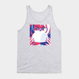 Power Abuse Tank Top